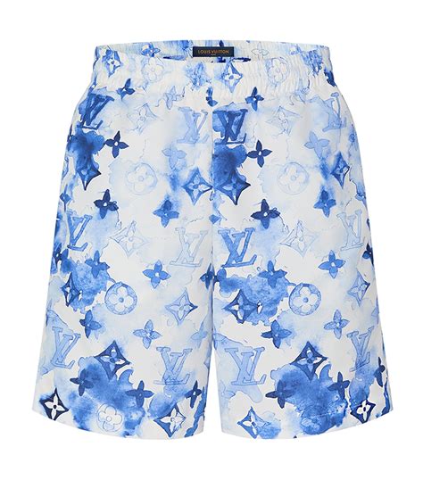 louis vuitton swim shorts.